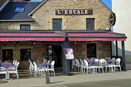 Crêperie - Moulerie L'ESCALE