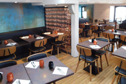 Crêperie - Moulerie L'ESCALE