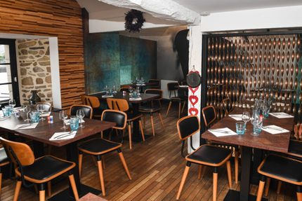 Crêperie - Moulerie L'ESCALE