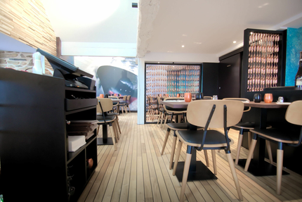 Crêperie - Moulerie L'ESCALE