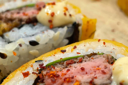 Japan Burger Castelnau- le-lez