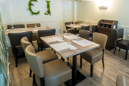 Crêperie Côté Jardin