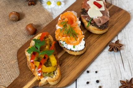 Crêperie Côté Jardin