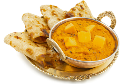 Restaurant Indien Kashmir Villeparisis