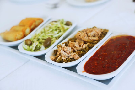 Dar zeman.(Sidi bousaid)