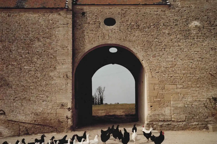 Restaurant de la Rançonnière