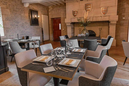 Restaurant de la Rançonnière