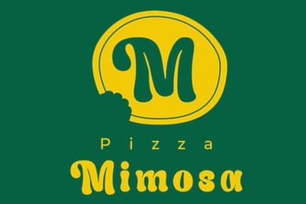 Pizza Mimosa