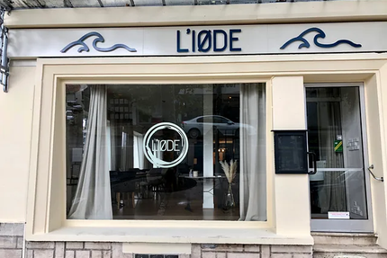 Restaurant l'IØDE