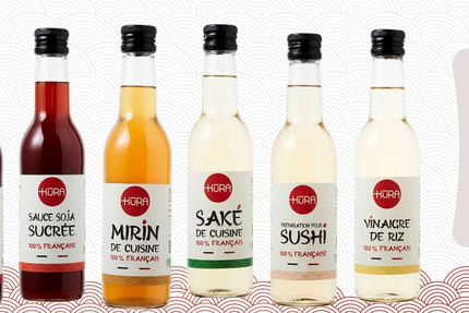 Kura de Bourgogne (boutique ouverte les vendredis)