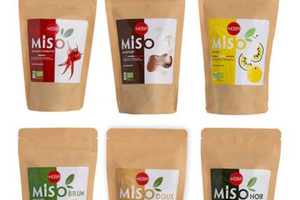 Kura de Bourgogne (boutique ouverte les vendredis)