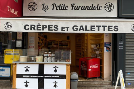 La Petite Farandole