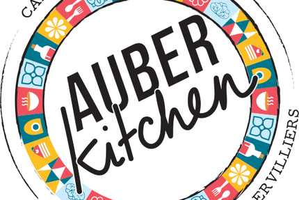 Auberkitchen