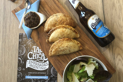 Las Chicas - Restaurant argentin Saint-Jean | Balma | Toulouse