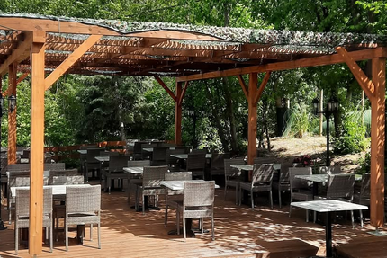 Restaurant l'Écluse