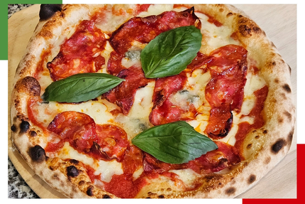 Pizz'a Gaetano ORCHIES