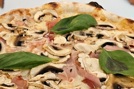 Pizz'a Gaetano ORCHIES