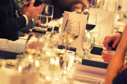 La Note des gourmets