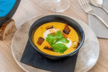 La Note des gourmets