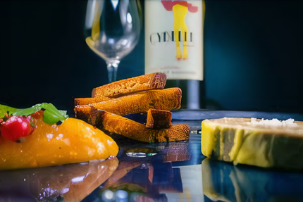 La Note des gourmets