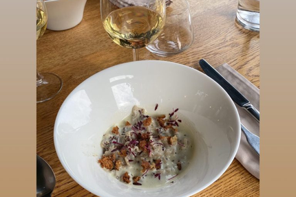 Restaurant Instinct Amiens