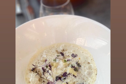 Restaurant Instinct Amiens