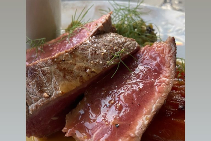 Restaurant Instinct Amiens