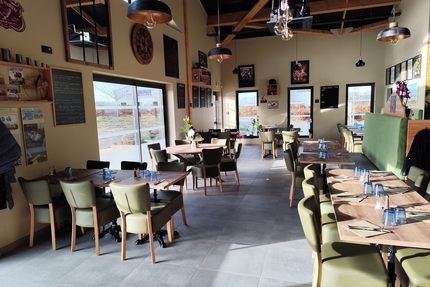 Restaurant Le Courtil