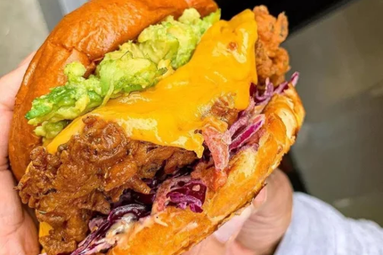 SUPER SMASH paris 19