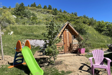 Restaurant table d hôtes le chalet