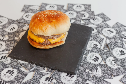 M'Burger