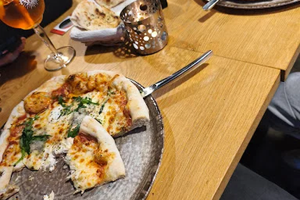 Ristorante Il Napolitano | Trattoria Napolitaine