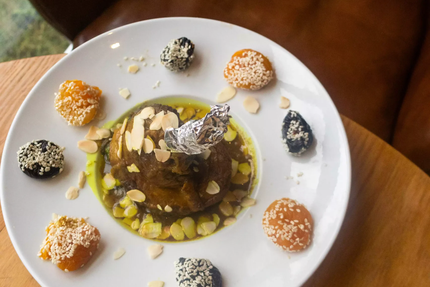 Ristorante Il Napolitano | Trattoria Napolitaine