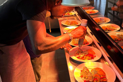 Restaurant Le Boukan