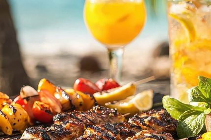 Restaurant Le Boukan