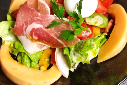 L' AUBERGE DE LA VANNE