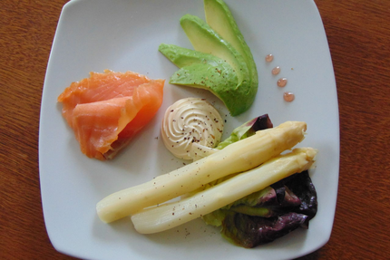 L' AUBERGE DE LA VANNE