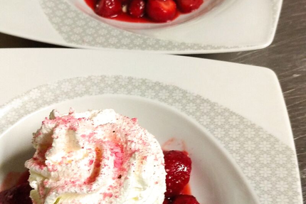 L' AUBERGE DE LA VANNE