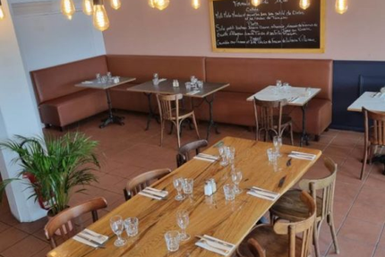 LE BON CAP CAPBRETON