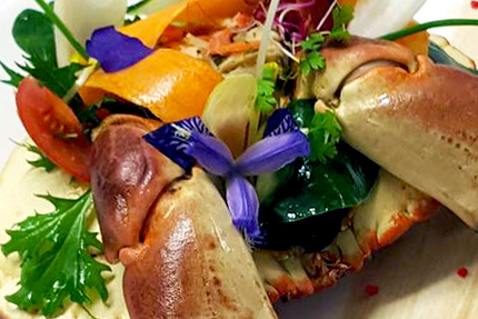 Auberge de la Croisade