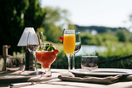 Auberge de la Croisade