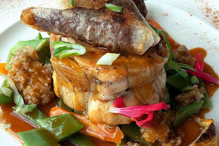 Auberge de la Croisade