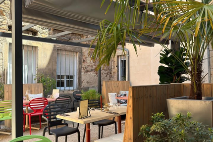 Resto Du Palais