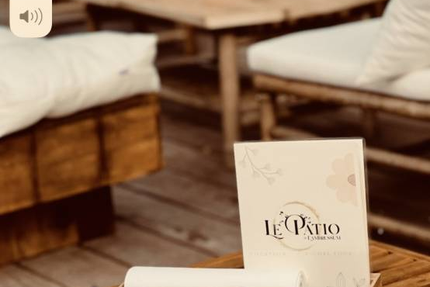 L’Ambrussum - Restaurant bistronomique à Villetelle