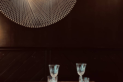 L’Ambrussum - Restaurant bistronomique à Villetelle