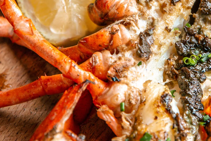 La Côte et l'Arête - Serris