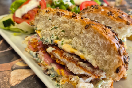 Bar Brasserie L'Agriculture