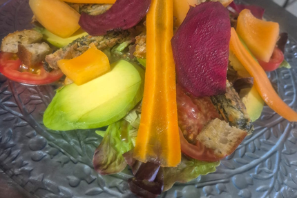 Bar Brasserie L'Agriculture