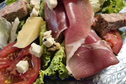 Bar Brasserie L'Agriculture