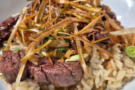 Bar Brasserie L'Agriculture